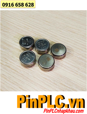 MicPower M1454S1 /CP1454, Pin tai nghe bluetooth MicPower M1454S1 Li-ion 3.7v 85mAh 0.33Wh
